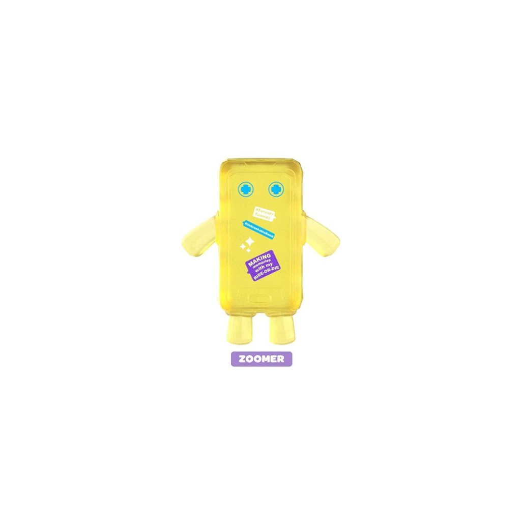 12386 NessiWorld FİGÜR 14CM 6A