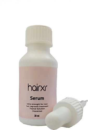 Hairxr Saç Bakım Serumu 30 ml