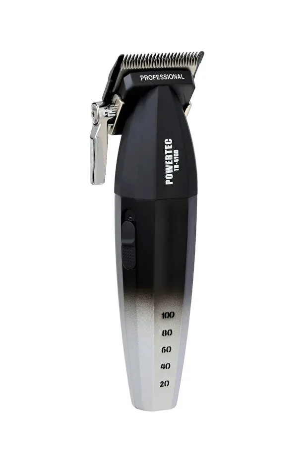 Profesyonel Saç Sakal Tıraş Makinesi - TR-4100