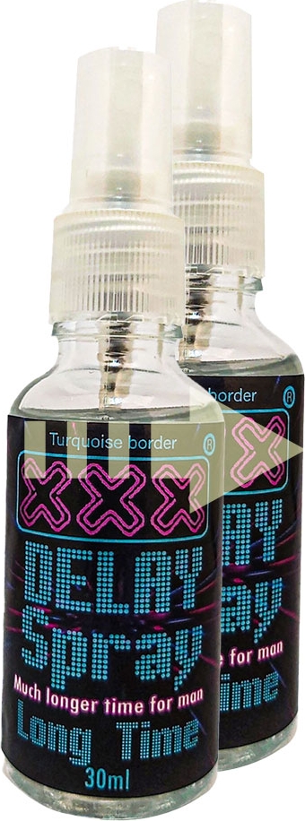 L. Erkeklere Özelsprey 2 Adet 30 ml