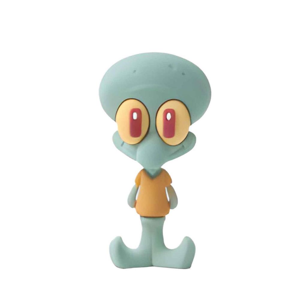 20347 3D FİGÜR SPONGEBOB BUDDIES SÜRPRİZ PAKET SBOB 36D (adet fiyatıdır)