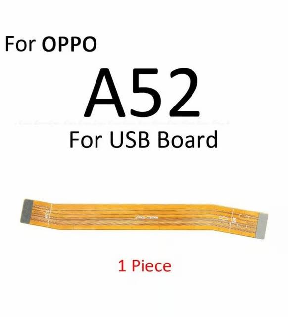 OPPO A52 Uyumlu ARA FİLM
