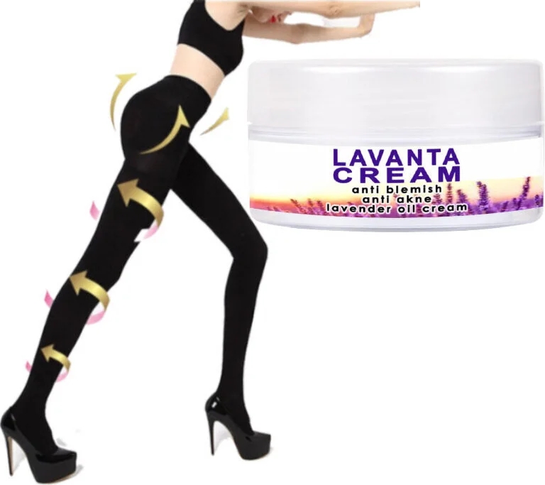 Lavanta Cream   50 ml + S-M Mikro Kapsüllü Tayt