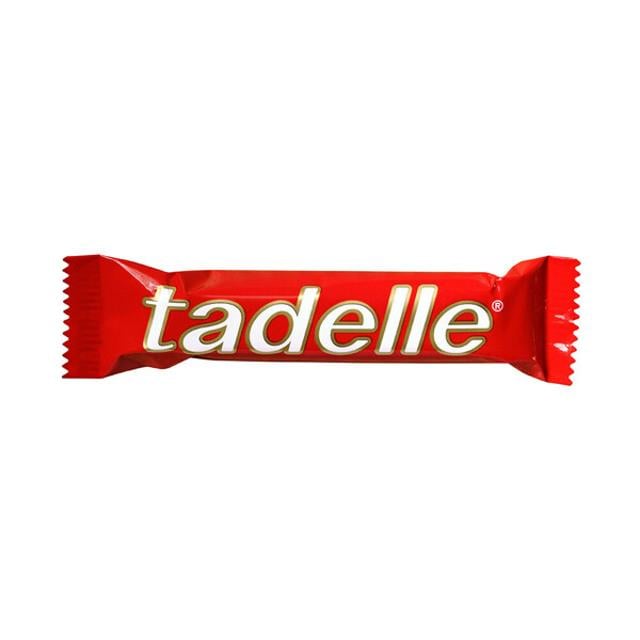 Fındık Dolgulu Sütlü Çikolata 30 Gr. 1 Adet