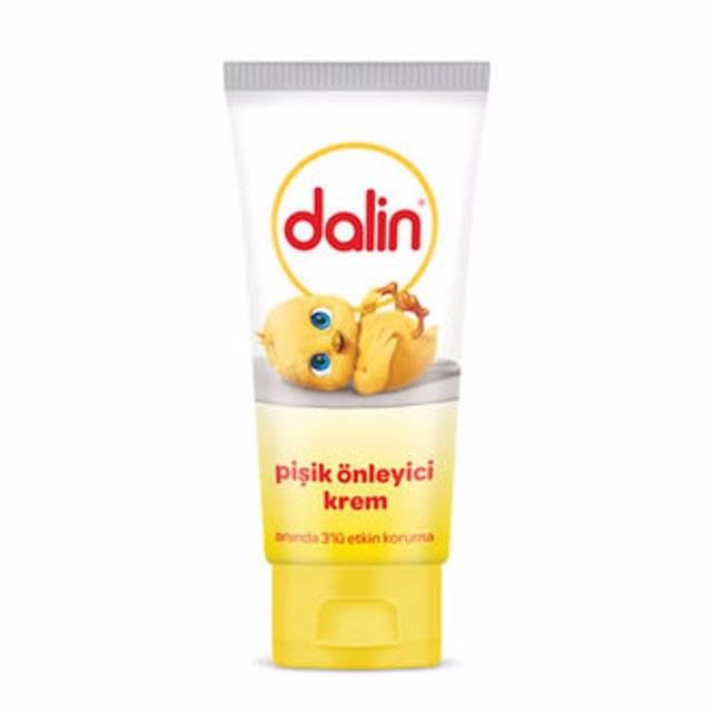 Pişik Krem 100Ml 1 Adet