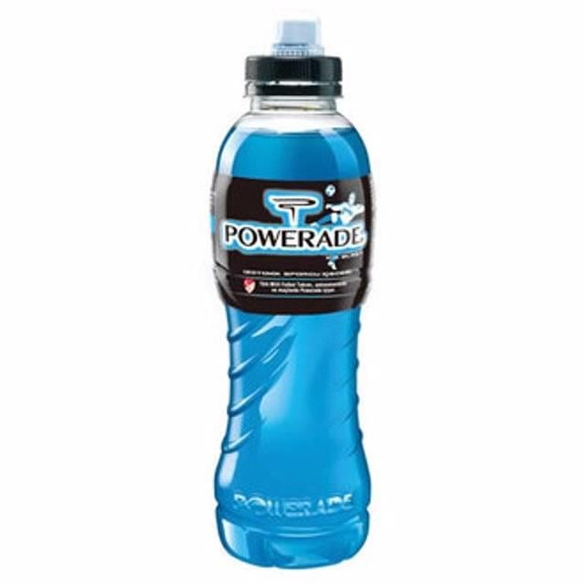 Ice Blast 500 Ml. 1 Adet