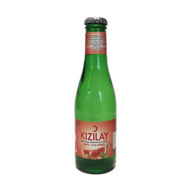 Maden Suyu Karpuz Çilek 200ml 1 Adet