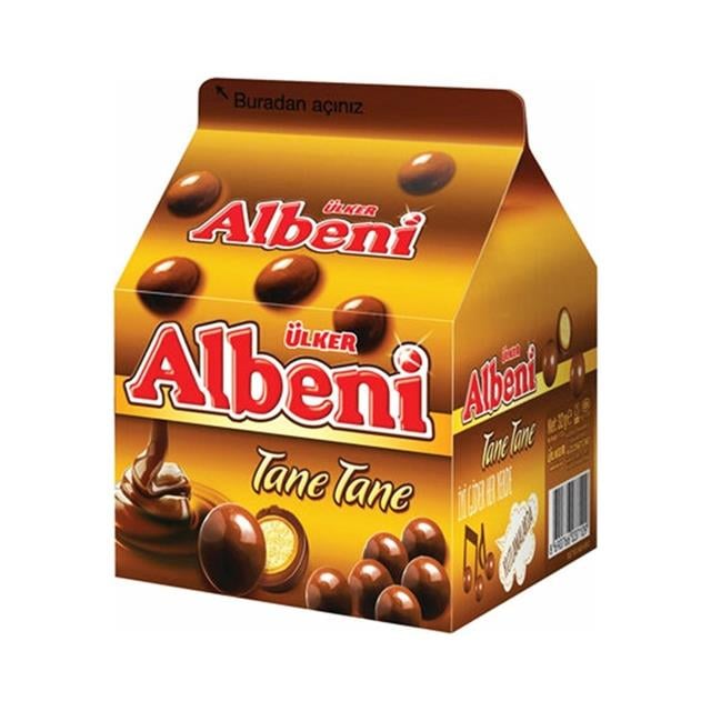 Albeni Tane Tane 29 Gr. 1 Adet