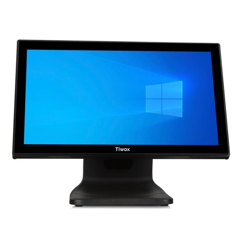 TIWOX TP-4950 18.5 I5 5.NESİL 128GB NWME SSD 8GB DDR3 RAM 1366X768 DOKUNMATİK POS PC