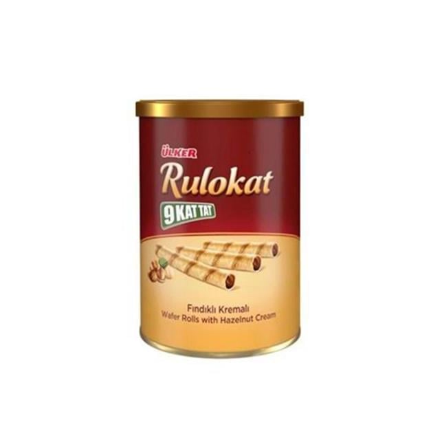 864-7 Rulo Kat Fındık 170gr 1 Adet
