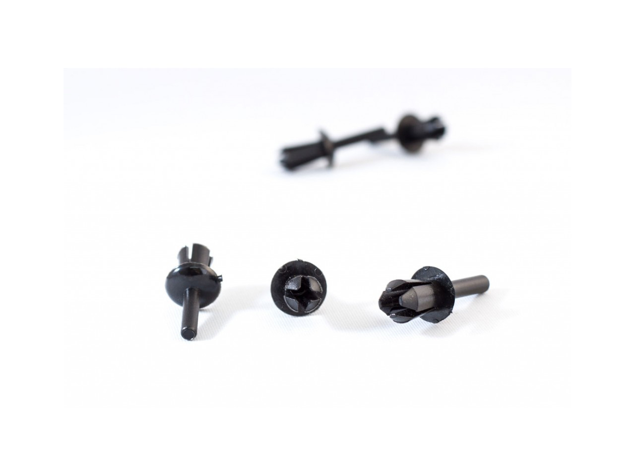 Vw & Toledo & Audi A1 - A3 & Seat Toledo -Citroen Mercedes W123 - Opel -Peugeot—Seat Leon & Skoda Fabia – Octavia Davlumbaz Klipsi  YK 0009 50 Adet