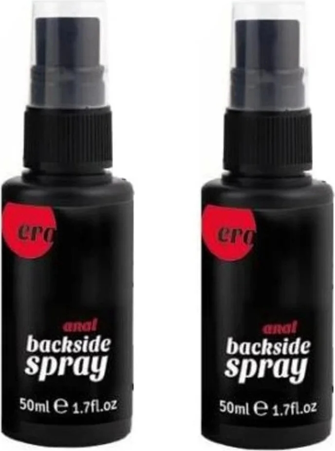 Ero Erkeklere Özel Sprey 50 ml 2 Adet