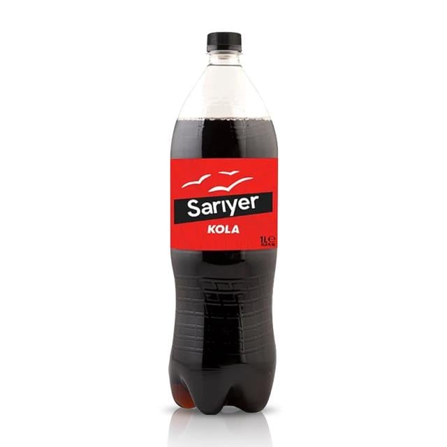 Kola 1lt 1 Adet