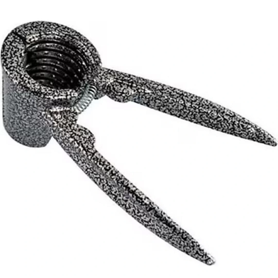 Metal Saplı Ceviz Kıracağı