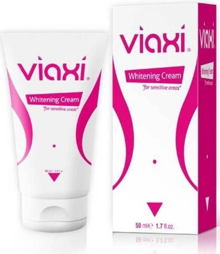 Viaxi Glide Viaxi Cream