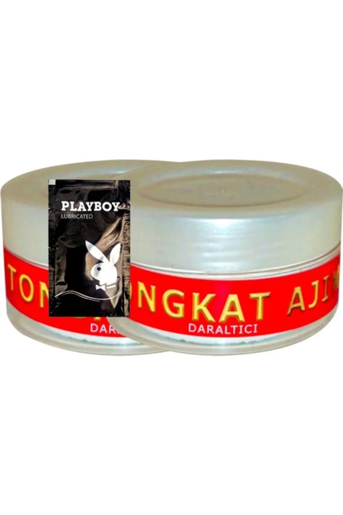 Tongkat 1 Alana 1 Tane Daha Ajimat Madura 50 ml Kadın Özel  Kremi  + 1 Adet Jel Hediyeli