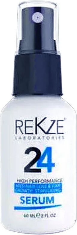Rekze 24 Saç Serumu 60ML