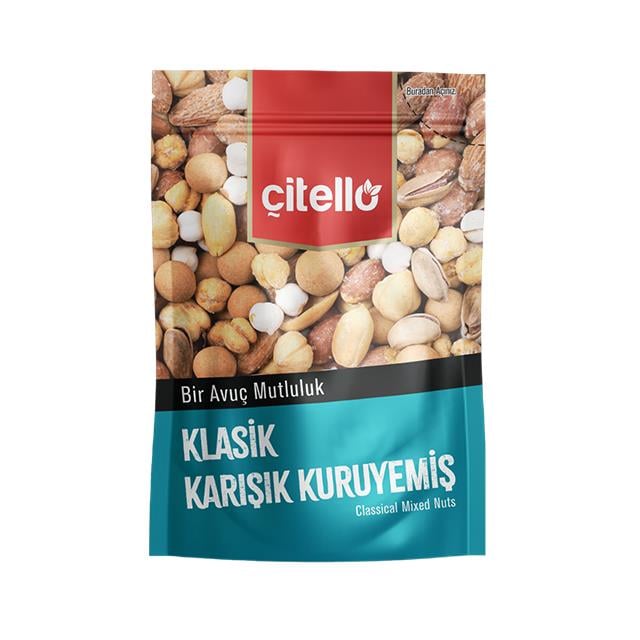 Çerez 150gr 1 Adet