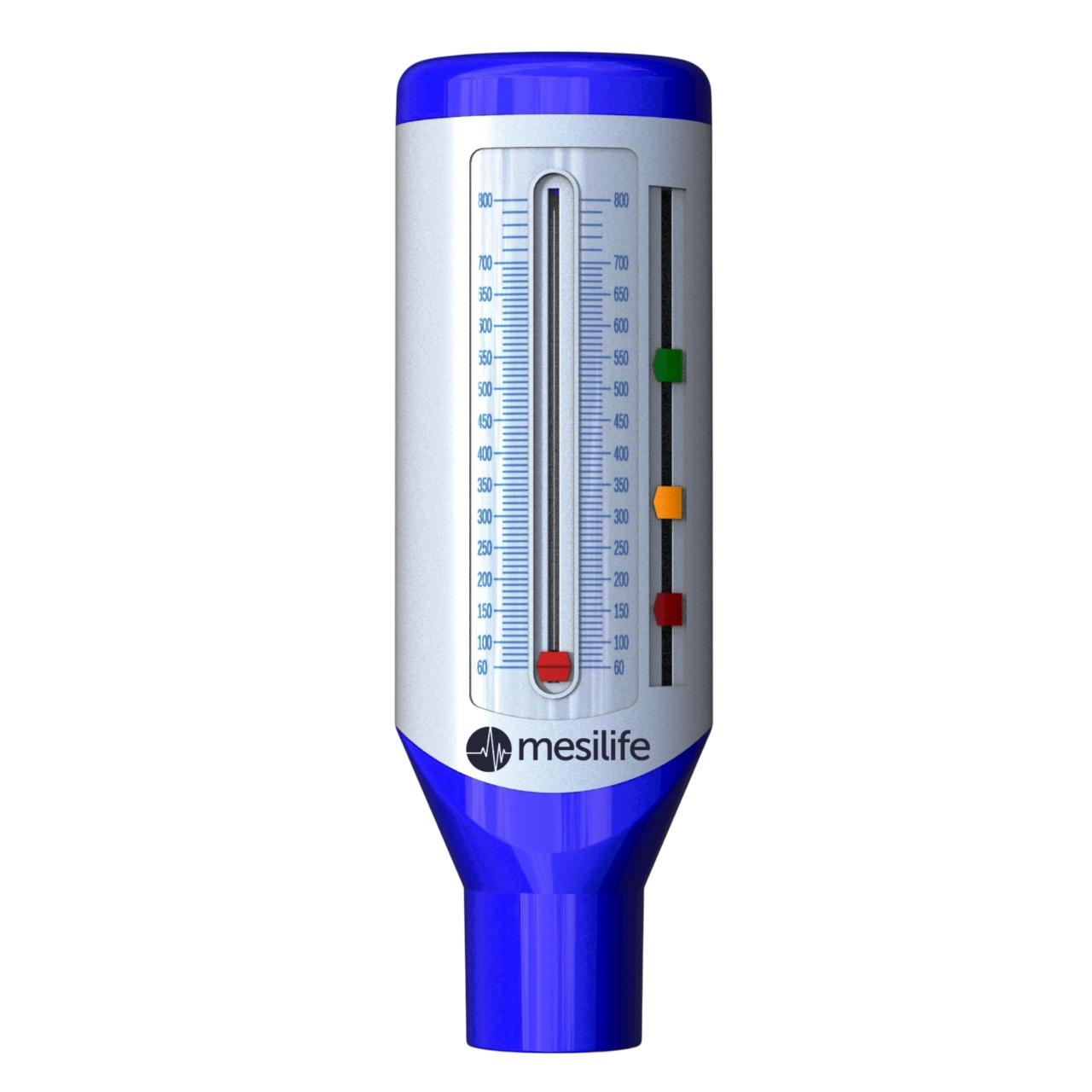 Pik Akım Ölçer - Peak Flow Meter