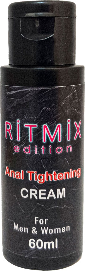 Ritmix Bay Bayan Analtightkremi 60 ml