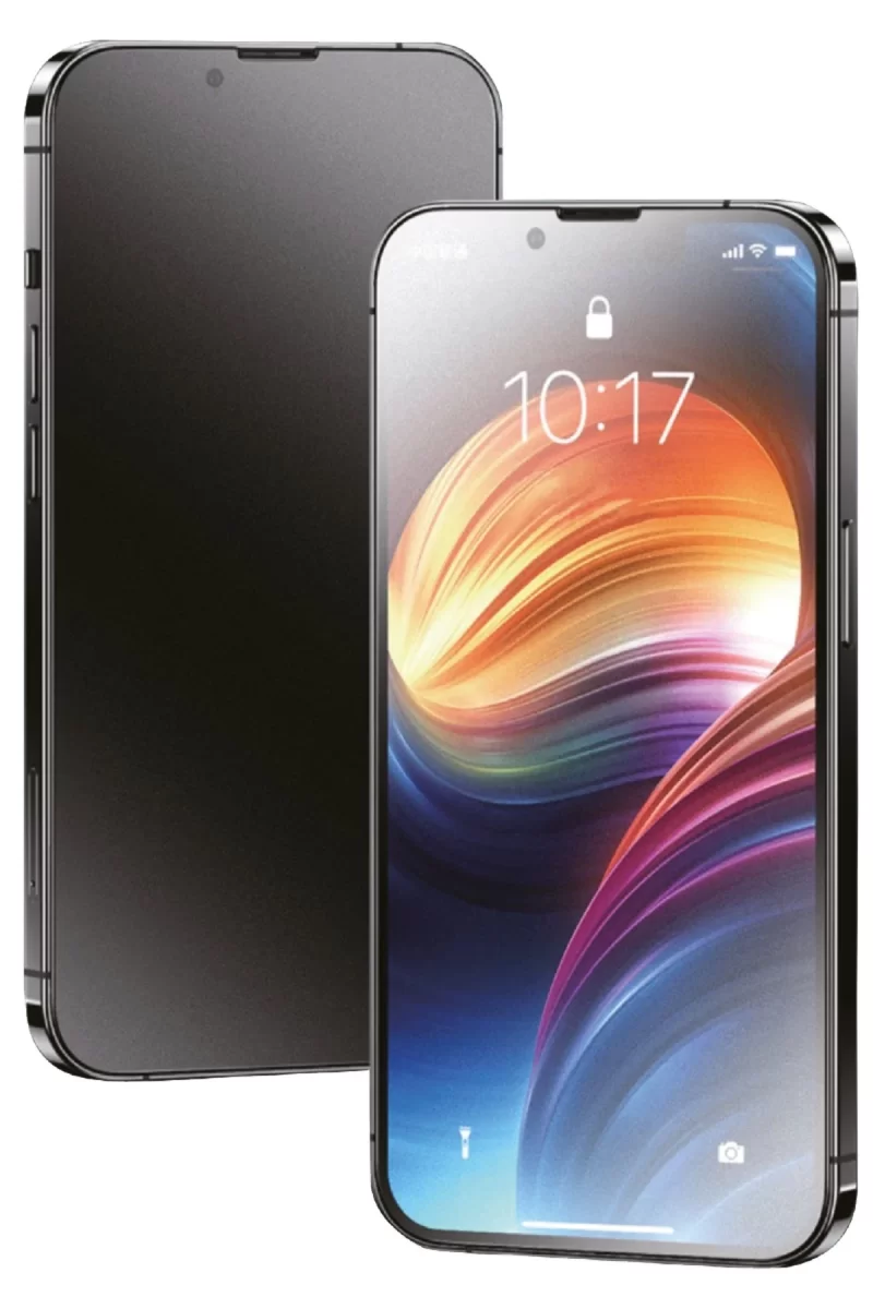 Xiaomi Redmi Note 13 4G 3D Antistatik Mat Seramik Nano Ekran Koruyucu