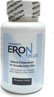 Ontic Eron Plus 60LI Erkeklere Özel