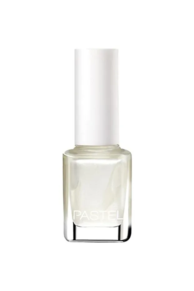 Oje Nail Polish Profesyonel - No: 02