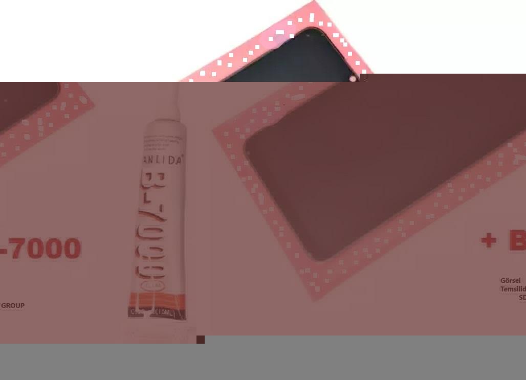 infinix HOT 20 Play Ekran Dokunmatik (B7000 15 ML