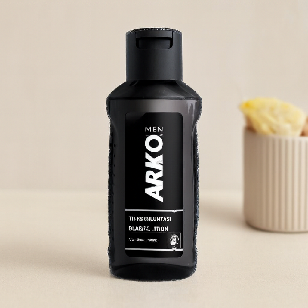 Erkek Traş Kolonyası 255 ml