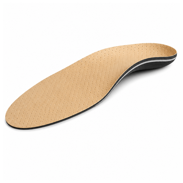Footsupport Business - Klasik ve İş Ayakkabıları İçin Destek Tabanlığı