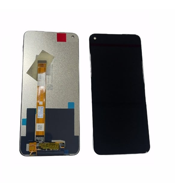 Oppo A54 Uyumlu Lcd Ekran (SRV)