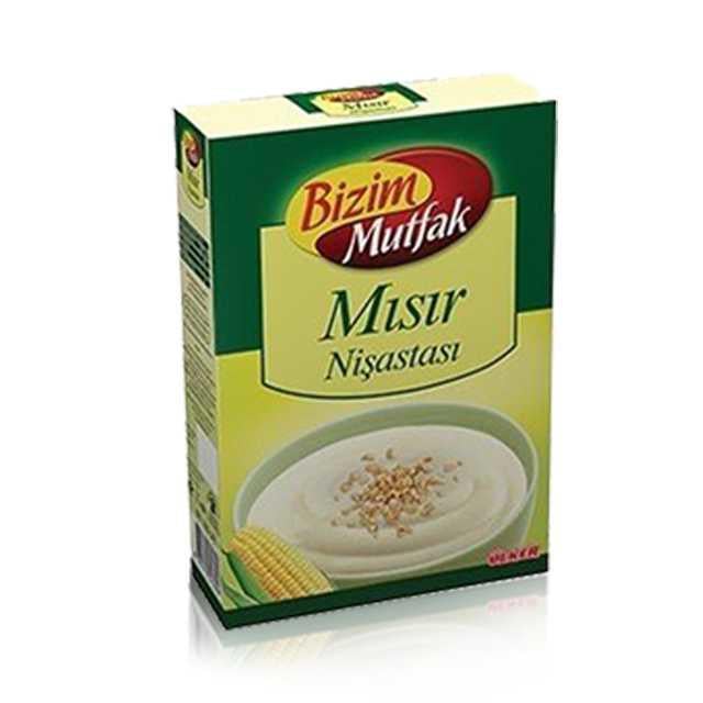 6425-06 Mısır Nisaştası 150gr 1 Adet