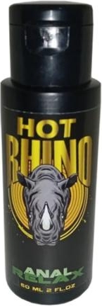 Hintohu  Anl Relax Krem 50 ml x 3 Adet