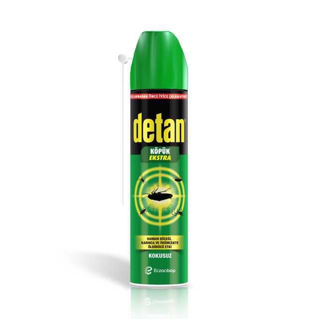 Böcekkıran Köpük 275Ml 1 Adet