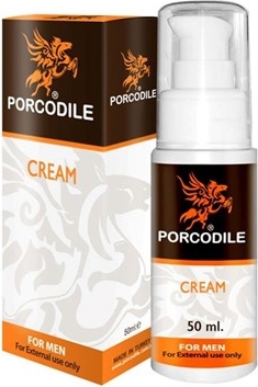 Güven Shop Online Porcodile Cream