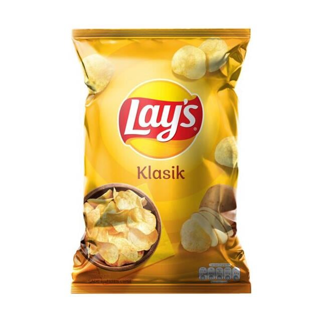 Klasik Parti 150gr 1 Adet