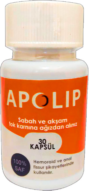 Apolip 30lu