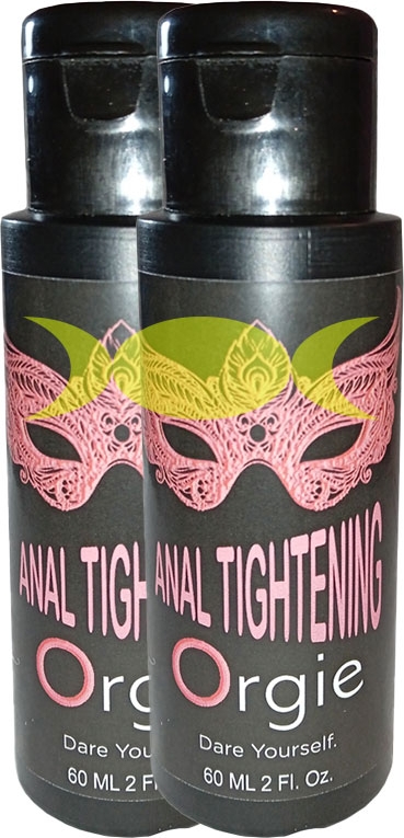 L.orgie Bay Bayan 2 Adet Analtightkremi 60 ml