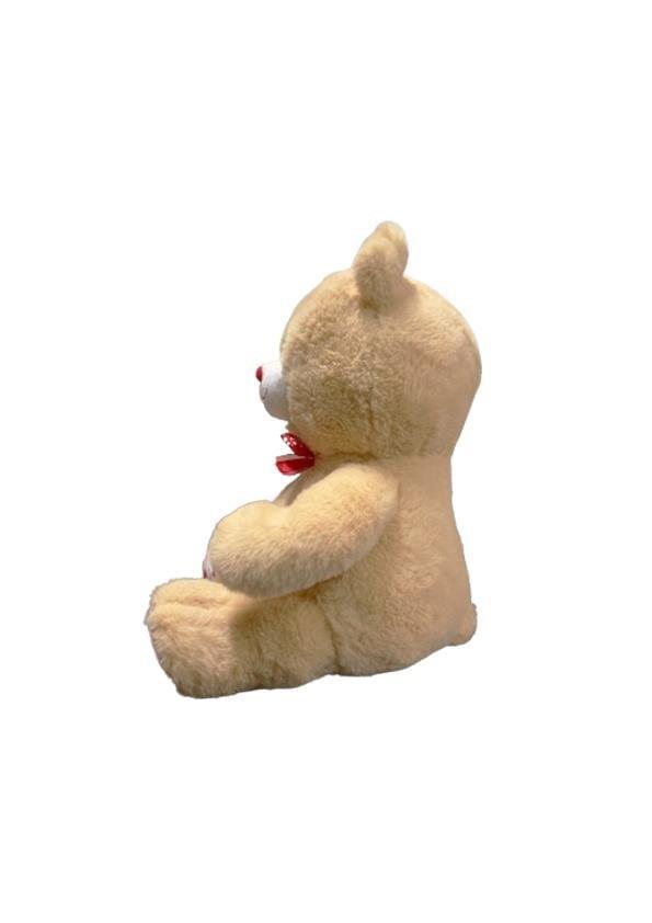 35 CM PATİLEN KALPLİ AYI