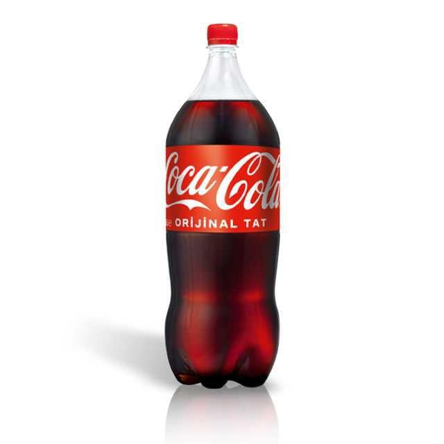 2,5lt Pet 1 Adet