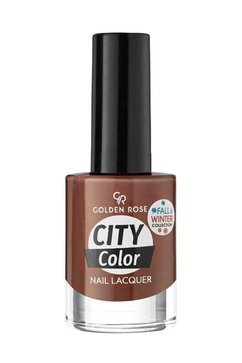 City Color Fall&amp;Winter Oje No:304 - 310