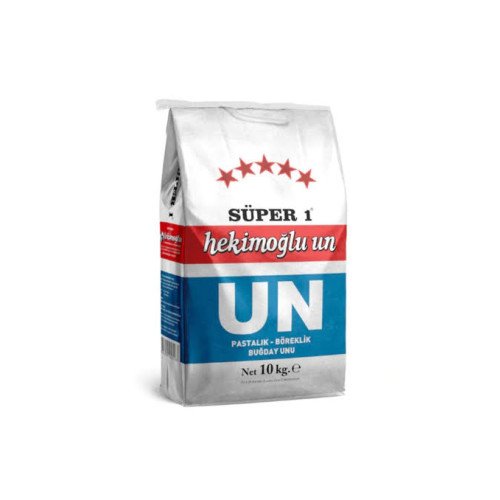 HEKİMOĞLU UN 10 KG