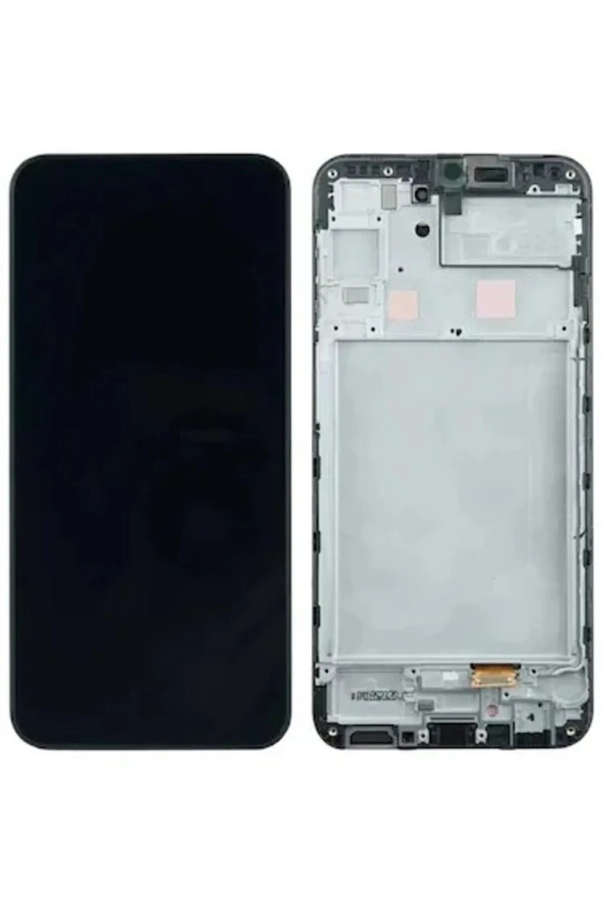 Samsung Galaxy A24 Uyumlu Ekran (Çıtalı)