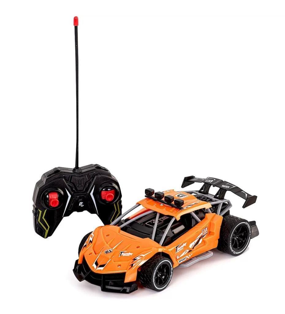 CD8208A U/K ŞARJLI 1:16 ARABA
