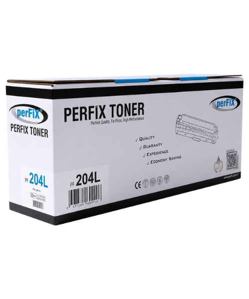 PFX Samsung 204L-MLT D204L 5K Laser Toner