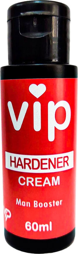 Vıp 60 ml Erkeklere Özel Cinselkrem Gereken Destek