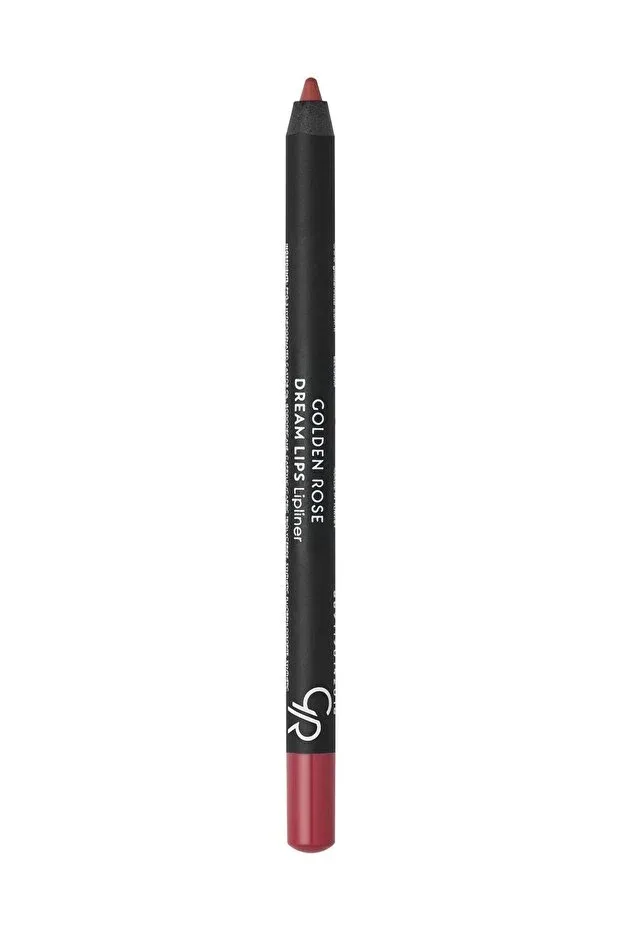 Dream Lips Mat Dudak Kalemi - No: 506
