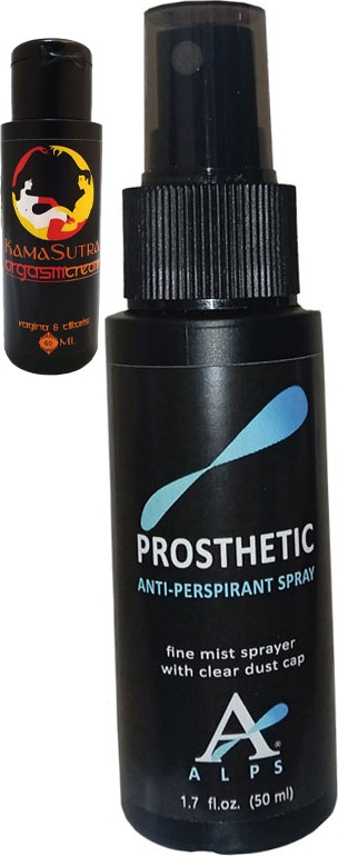 Alps Anti.perspirant Sprey Yanında Kamasutra.erotik Vajinaklitoris Libidokremi 60 ml