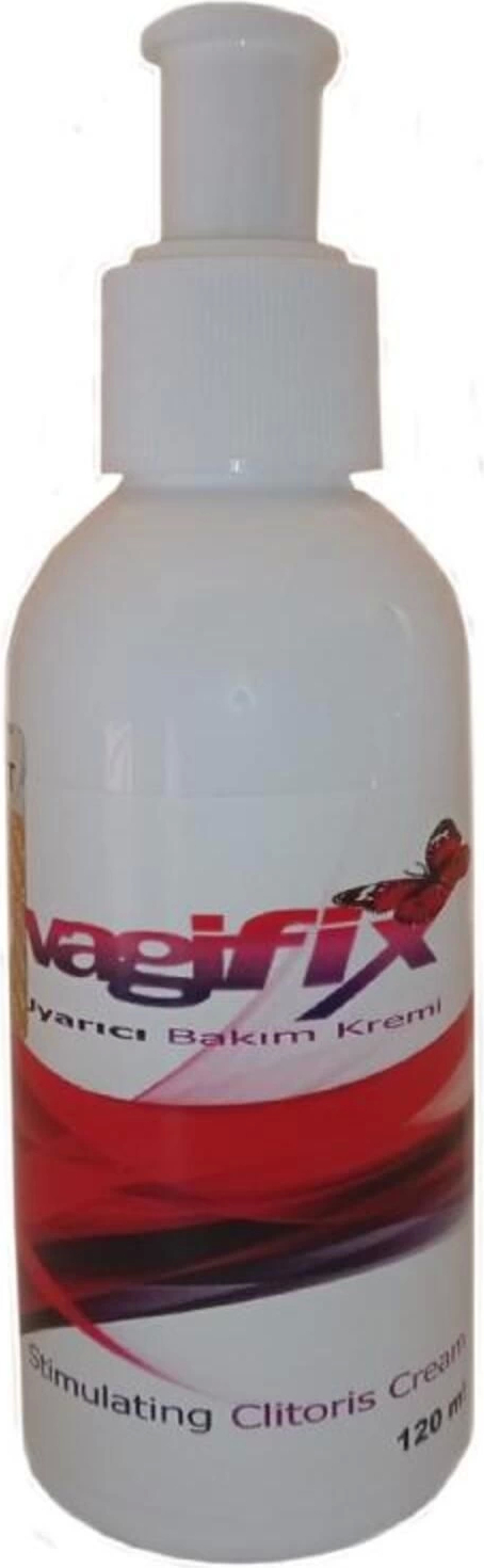 Vagifix Kadınlara Krem 120 ml