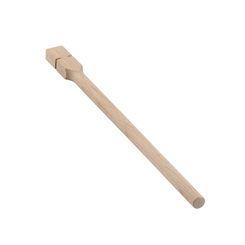 40 cm Tahta Tünek 10’lu